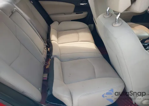 2013 Dodge Avenger Se from USA, damaged, VIN 1C3CDZAB1DN589112